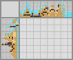 Japanese crossword «Sheeps» Japanese crossword «Sheeps»