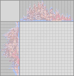 Japanese crossword &laquo;Oyama Mahiro by Orenji&raquo;