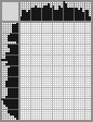 Japanese crossword «Revived Mummy» Japanese crossword «Revived Mummy»