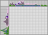 Japanese crossword «Naughty pig» Japanese crossword «Naughty pig»