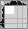 Japanese crossword &laquo;Boy on a bike&raquo;