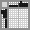 Japanese crossword &laquo;Falling man (Myst)&raquo;