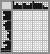 Japanese crossword &laquo;Falling off Ladder&raquo;