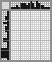 Japanese crossword &laquo;Pagoda&raquo;