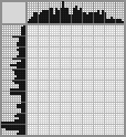Japanese crossword &laquo;Pagoda&raquo;