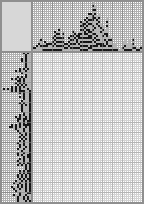 Japanese crossword «Aleksandra Pakhmutova» Japanese crossword «Aleksandra Pakhmutova»