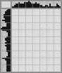 Japanese crossword &laquo;Headsman&raquo;