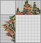 Japanese crossword &laquo;Paladin&raquo;