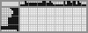 Japanese crossword &laquo;Tent&raquo;