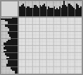 Japanese crossword «Tent» Japanese crossword «Tent»