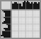 Japanese crossword &laquo;The tent is set, the ear is cooked.&raquo;