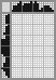 Japanese crossword &laquo;Palette&raquo;