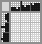 Japanese crossword &laquo;Palm Beach&raquo;