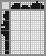 Japanese crossword &laquo;Palm&raquo;