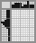 Japanese crossword &laquo;Palm&raquo;