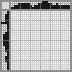 Japanese crossword «Palm» Japanese crossword «Palm»
