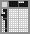 Japanese crossword &laquo;Palm&raquo;
