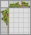 Japanese crossword «Palm Tree» Japanese crossword «Palm Tree»