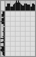 Japanese crossword «Palma» Japanese crossword «Palma»