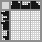 Japanese crossword &laquo;Palm&raquo;