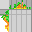 Japanese crossword &laquo;Palma&raquo;
