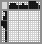 Japanese crossword &laquo;Palm tree at Sunset&raquo;