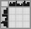 Japanese crossword &laquo;Palm trees&raquo;