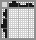 Japanese crossword &laquo;Palm tree&raquo;