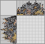 Japanese crossword &laquo;African Palm Civet&raquo;