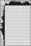 Japanese crossword «Palm island» Japanese crossword «Palm island»