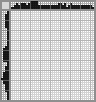 Japanese crossword «Monument» Japanese crossword «Monument»