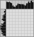 Japanese crossword &laquo;The Monument&raquo;