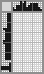Japanese crossword &laquo;Monument&raquo;
