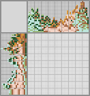 Japanese crossword «Pan Consoling Psyche (Ernst Klimt)» Japanese crossword «Pan Consoling Psyche (Ernst Klimt)»
