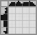 Japanese crossword &laquo;Panda&raquo;