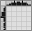Japanese crossword &laquo;Panda&raquo;