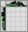 Japanese crossword &laquo;Panda&raquo;