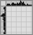 Random crossword