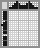 Japanese crossword &laquo;Panda&raquo;