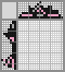 Japanese crossword «Panda» Japanese crossword «Panda»