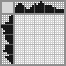 Random crossword