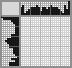 Japanese crossword &laquo;Panda&raquo;