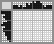 Japanese crossword &laquo;Panda&raquo;