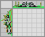 Japanese crossword «Panda» Japanese crossword «Panda»