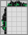 Japanese crossword «Panda» Japanese crossword «Panda»