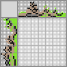 Japanese crossword «Panda» Japanese crossword «Panda»