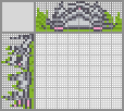 Japanese crossword «Panda» Japanese crossword «Panda»