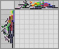 Japanese crossword «Panda» Japanese crossword «Panda»