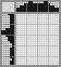 Japanese crossword &laquo;Panda&raquo;
