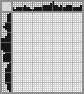 Japanese crossword «Panda» Japanese crossword «Panda»